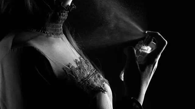 Suka Parfum Vanilla Musk? Ini Kepribadian Wanita dengan Wangi Tersebut