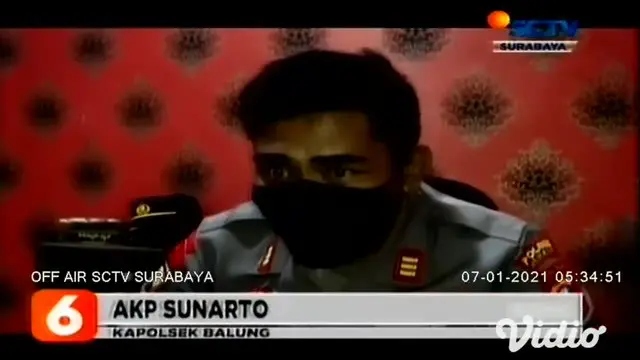 VIDEO: Gerebek Judi Cap Jiki, 3 Orang Diamankan