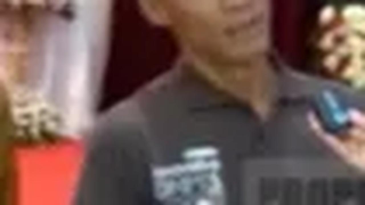 Pemulung ini Bangga dan Haru Anaknya Bisa jadi Polisi 'Kamu Calon Kesatria Mental Harus Kuat
