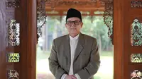 Pesan Tokoh NU KH Ali Masykur Musa di Bulan Muharram Tahun Baru Islam, Ajak Generasi Muda Penggerak Hijrah