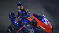 Pembalap MotoGP Hafizh Syahrin Rindu Mudik ke Malaysia Saat Ramadan
