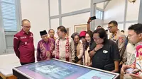 Jejak 47 Hari Hatta-Sjahrir di Sukabumi Kini Diabadikan dalam Museum