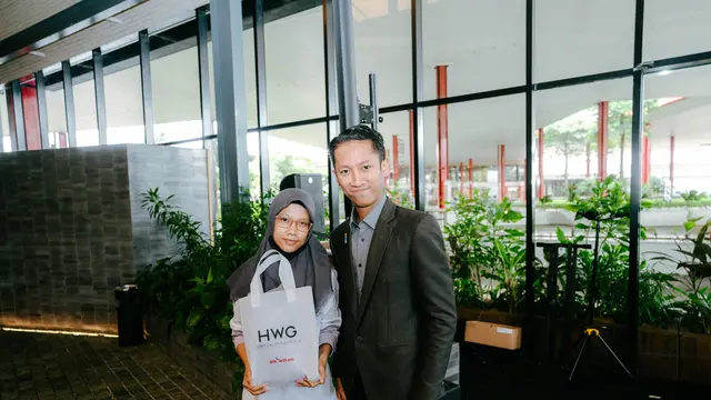 HW Group