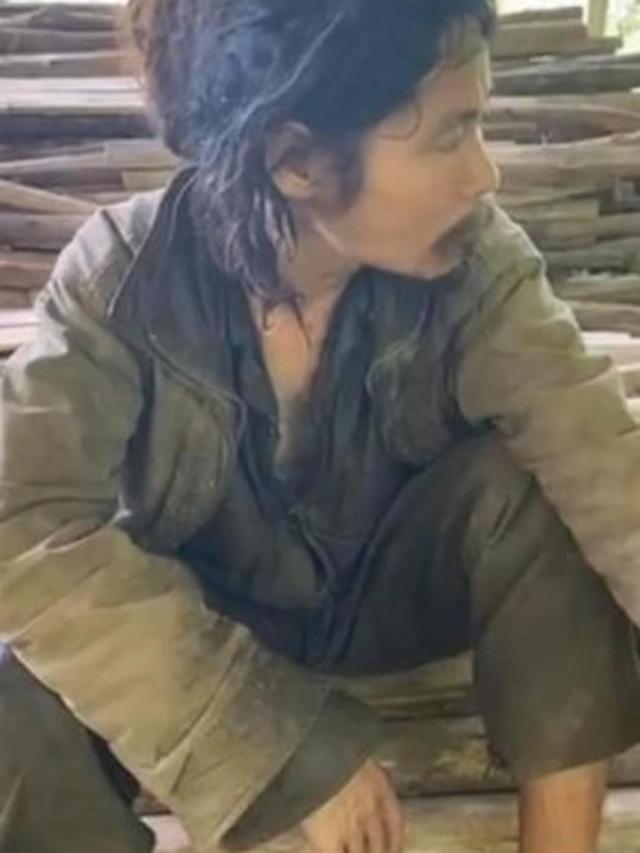 Berkat Video TikTok, Wanita Ini Bertemu Kembali dengan Suaminya yang Hilang 11 Tahun