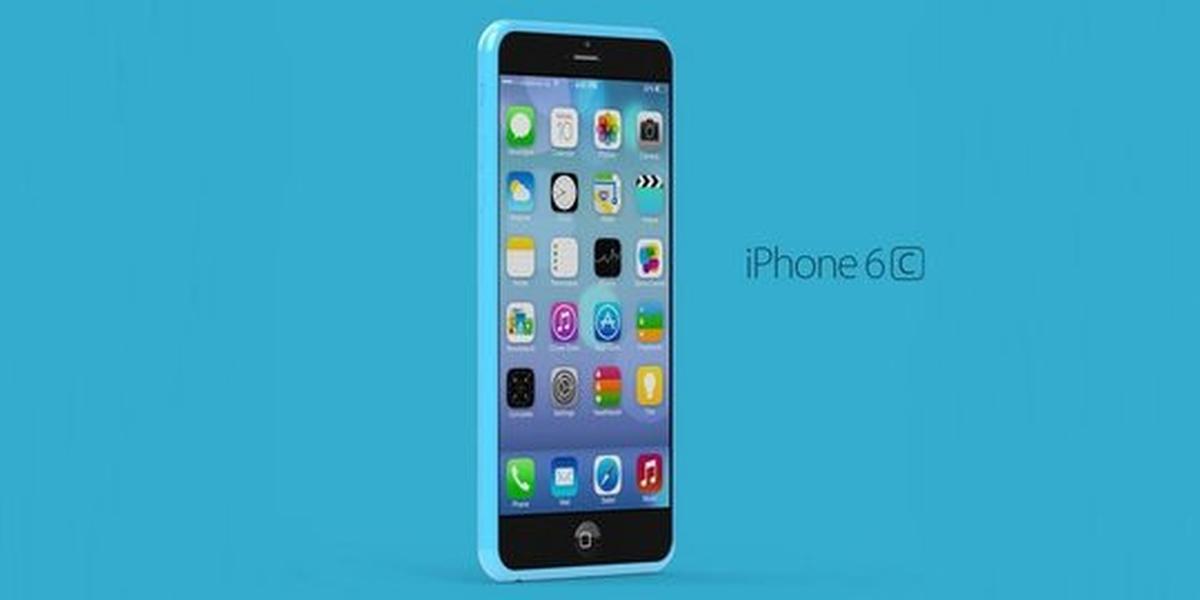 iPhone 6c