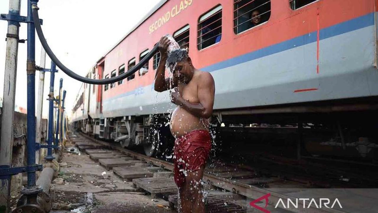 Panas Ekstrem Mengganggu Keseimbangan Hormon Tubuh, Waspadai Dampaknya