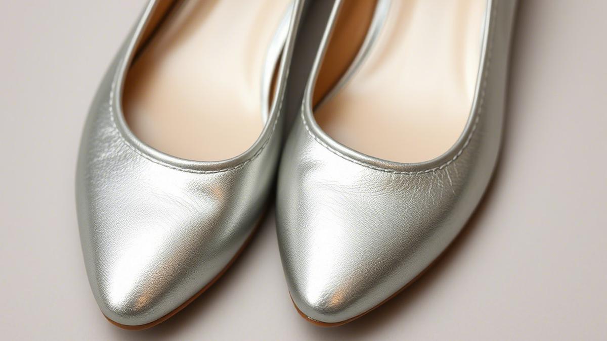 5 Model Flat Shoes yang Lagi Trendi 2025, Sepatu Nyaman di Segala Acara