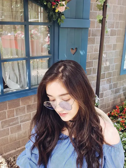 (Instagram/rantymaria)