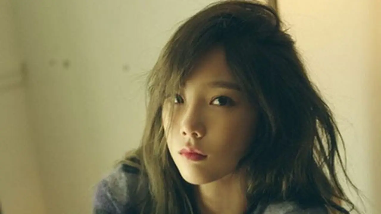 [Bintang] Taeyeon