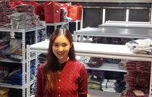 Lewis Emma Perluas Jaringan Ekspor Regional Asia Tenggara Lewat Shopee, Bidik Pasar Malaysia dan Thailand