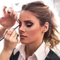 Ilustrasi Foto Makeup Artist (iStockphoto)