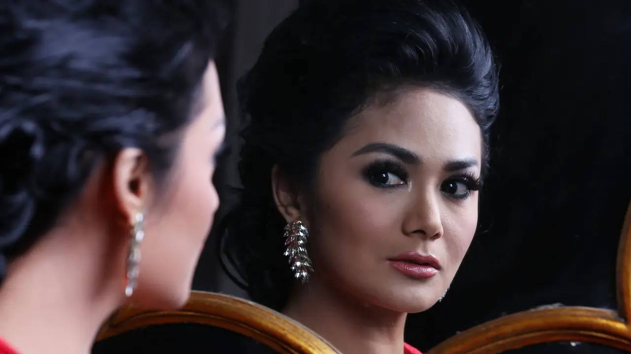 [Bintang] Krisdayanti