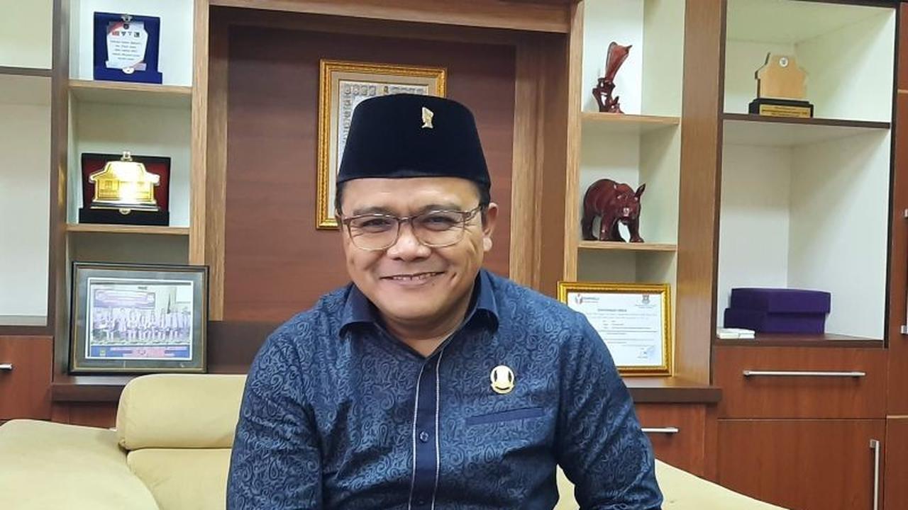 DPRD Pastikan Tak Ada Pembahasan Kenaikan PBB Tangerang, Hanya Pemutakhiran NJOP
