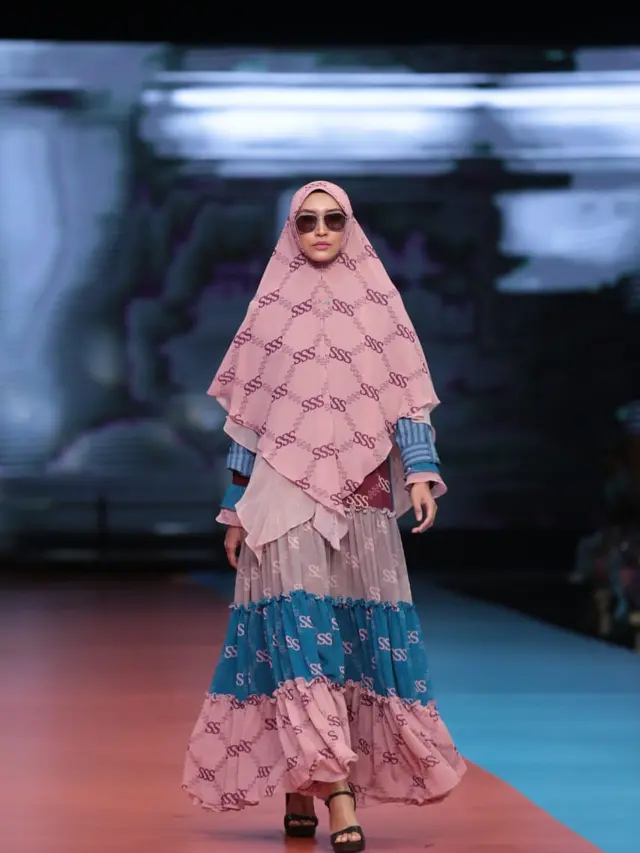 Perjalanan Hijrah Busana Hijab bagi Perempuan Muslimah