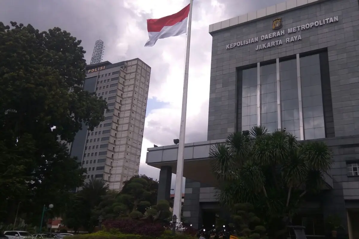 Polda Metro Jaya