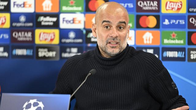 Bertandang ke Markas Slovan Bratislava, Manchester City Diprediksi Tanpa Rodri