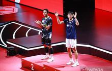 Victor Lai Gagalkan Mimpi Jonatan Christie Juarai Indonesia Open 2026