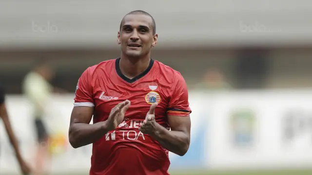 Liga 1 Indonesia, Persija Jakarta, Persegres Gresik