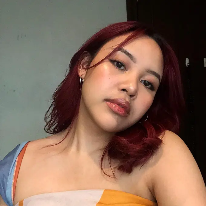 [Fimela] Audra Lasso