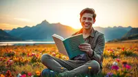 350 Quote dalam Bahasa Inggris yang Inspiratif dan Memotivasi