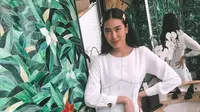 Intip rumah penyanyi cantik Alika Karis Alika Islamadina atau dipanggil Alika musalanya curi perhatian. (Sumber: Instagram/@alikaislamadina)