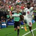 Panama vs Inggris Sudah Mulai, Dapatkan Link Live Streaming Piala Dunia 2026