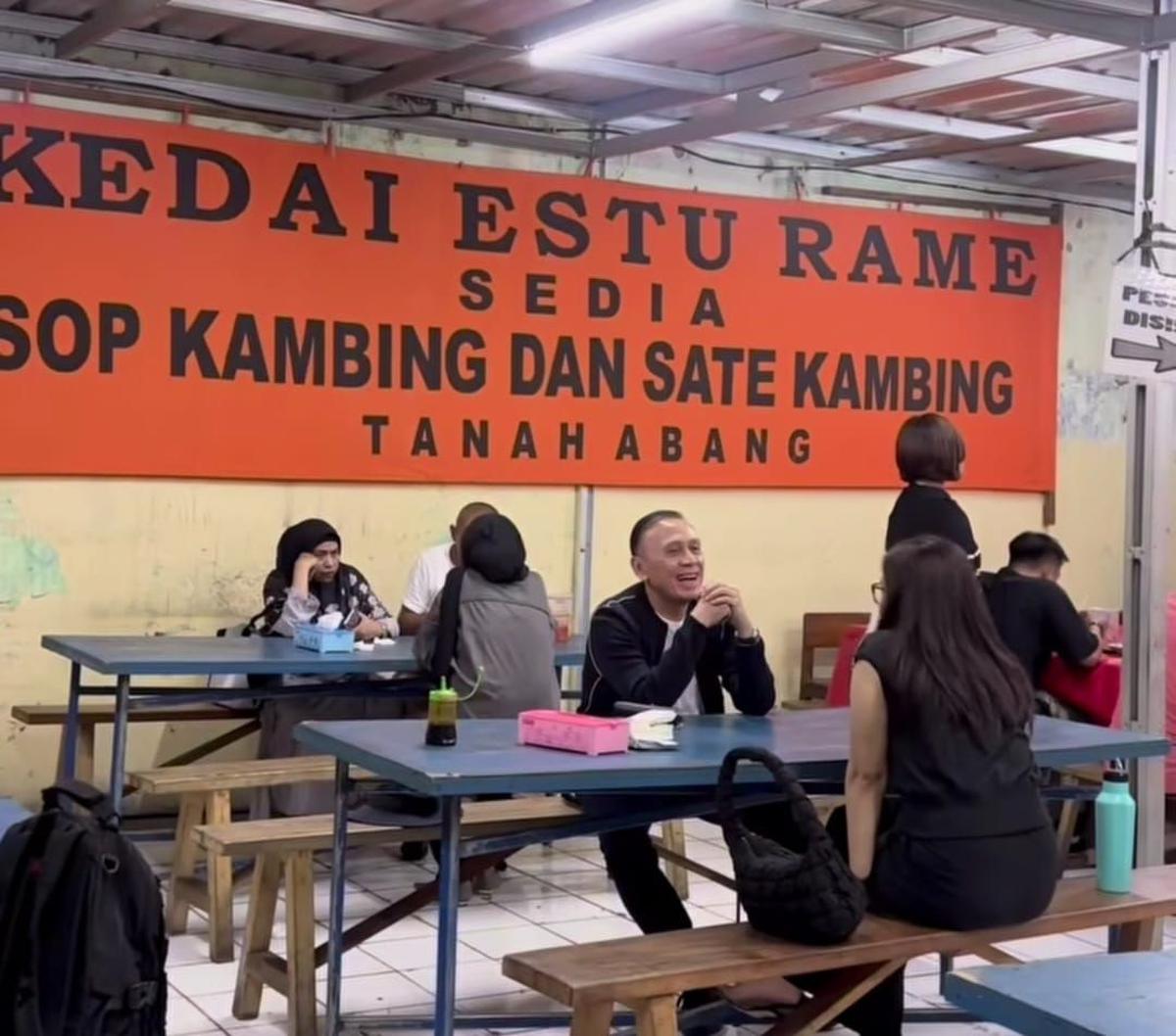 Dok. Istimewa