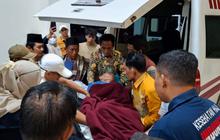 Tujuh Jemaah Haji Bengkulu Masih di Tanah Suci, Total Tiga Wafat Selama Ibadah Haji