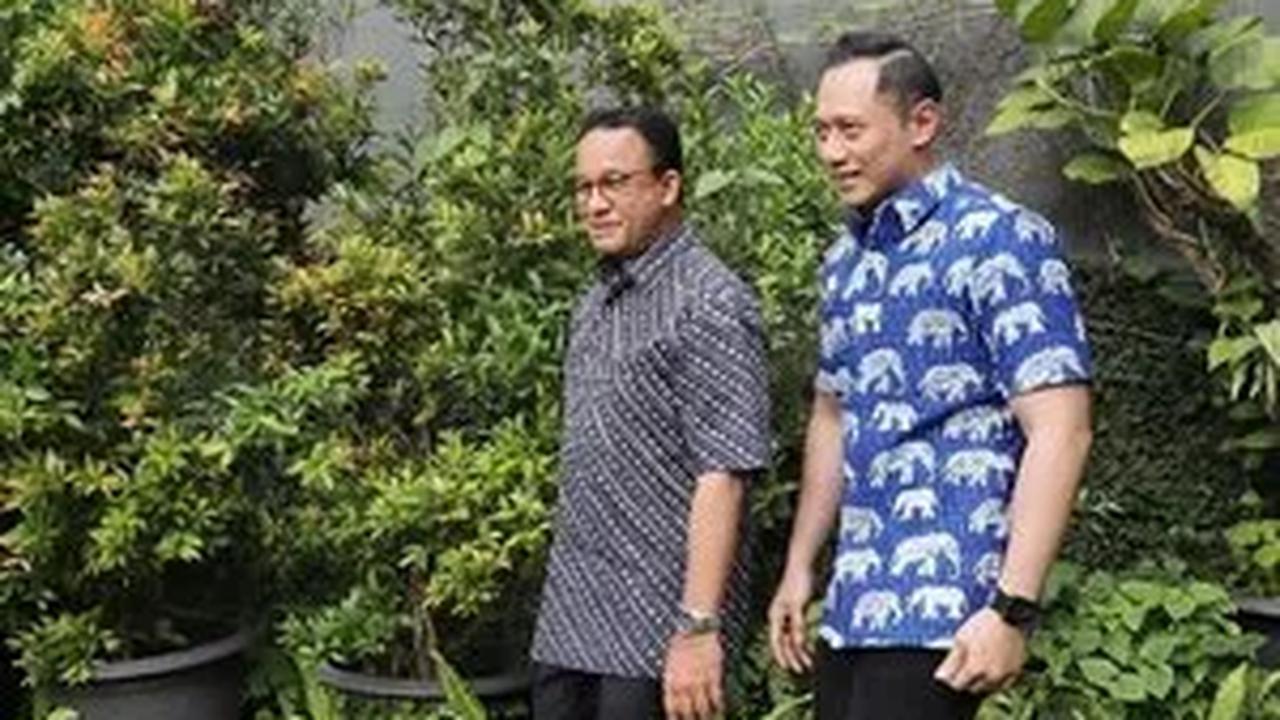 Kepala Badan Pembina Organisasi, Kaderisasi, dan Keanggotaan (BPOPKK), Partai Demokrat Herman Khaeron mengungkapkan, Tim 8 diwakili masing-masing partai koalisi sebenarnya menyepakati AHY sebagai bakal cawapres Anies.