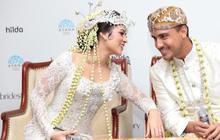 Raisa Resmi Gugat Cerai Hamish Daud, Pengadilan Agama Jaksel Angkat Bicara