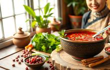 Resep Sayur Kacang Merah: Hidangan Lezat dan Bergizi untuk Keluarga