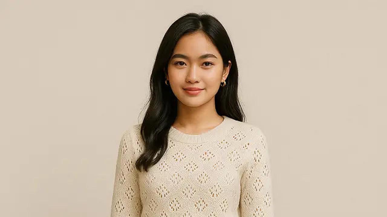6 Model Rok Korean Style Tren Terbaru, Tampil Feminin dan Kasual