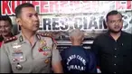 Seorang kakek tega mencabuli cucunya sendiri hingga 4 kali saat sang cucu dititipkan anaknya ketika akan bekerja.