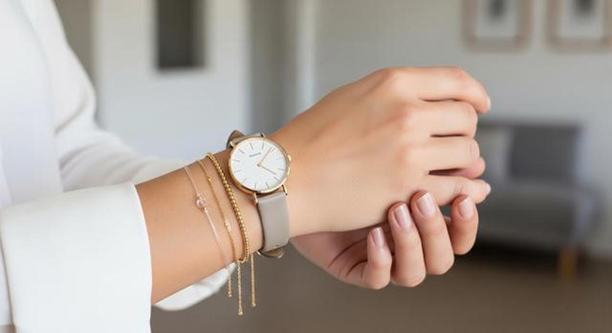 Gelang Apa yang Cocok Dipadukan dengan Jam Tangan? Ini 7 Rekomendasinya di 2025