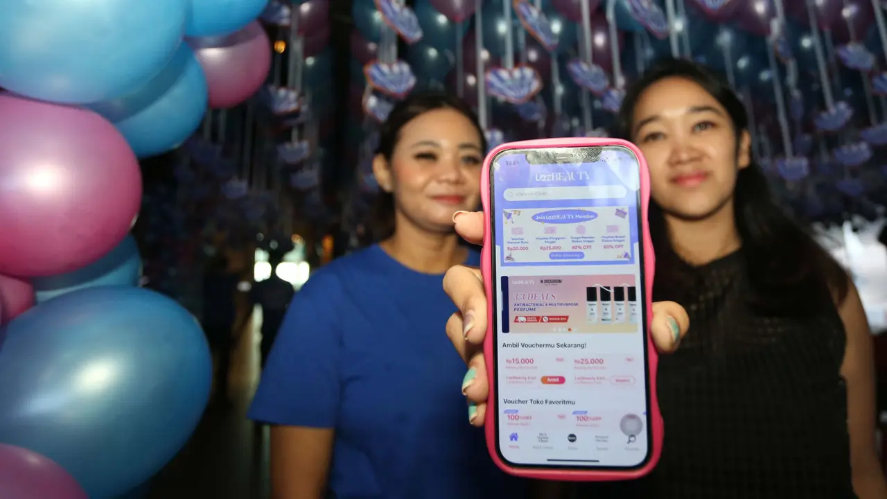 11 Epic Deals, Pengalaman Berbelanja dengan Memanjakan Konsumen