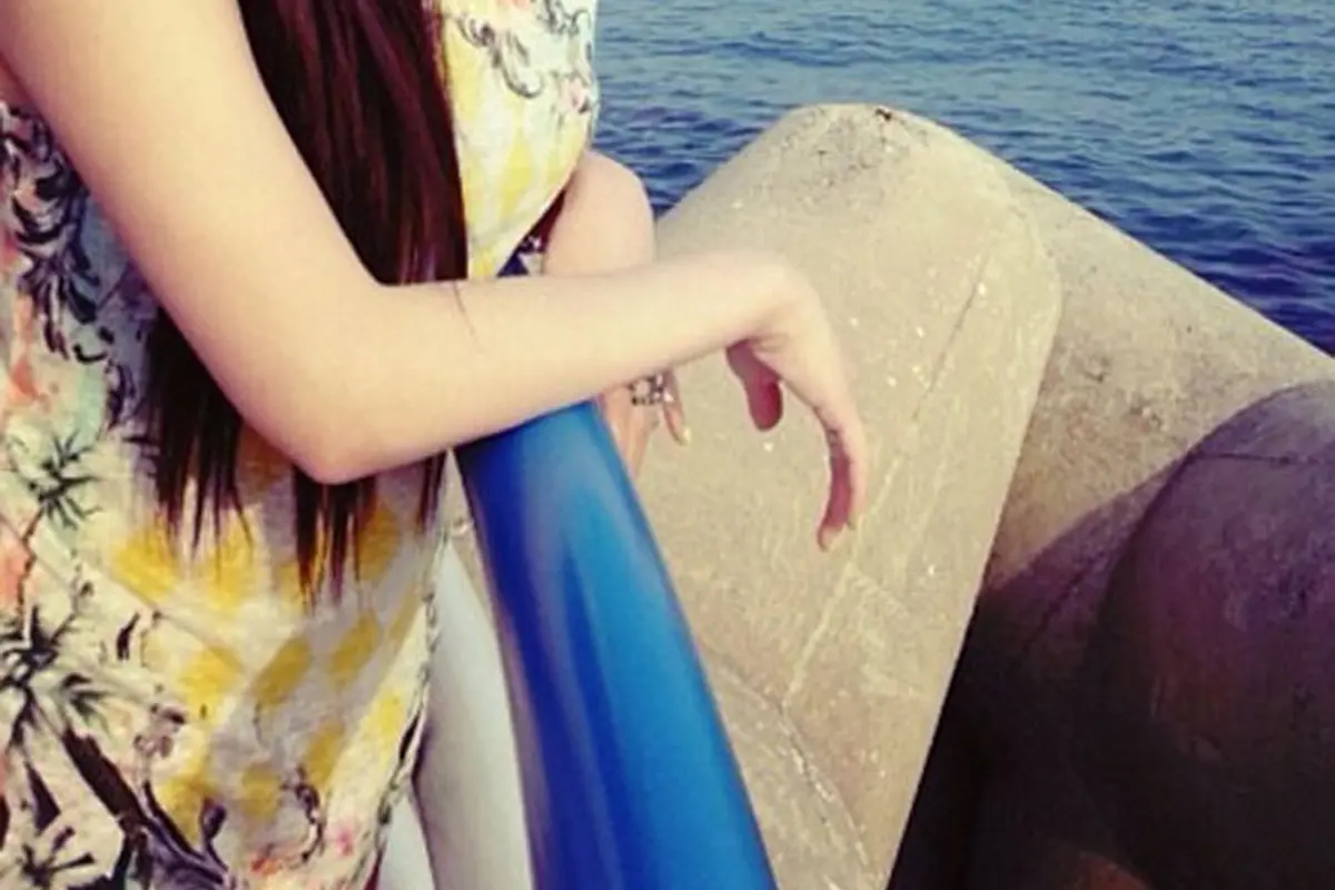 [Bintang] Park Bom 2NE1