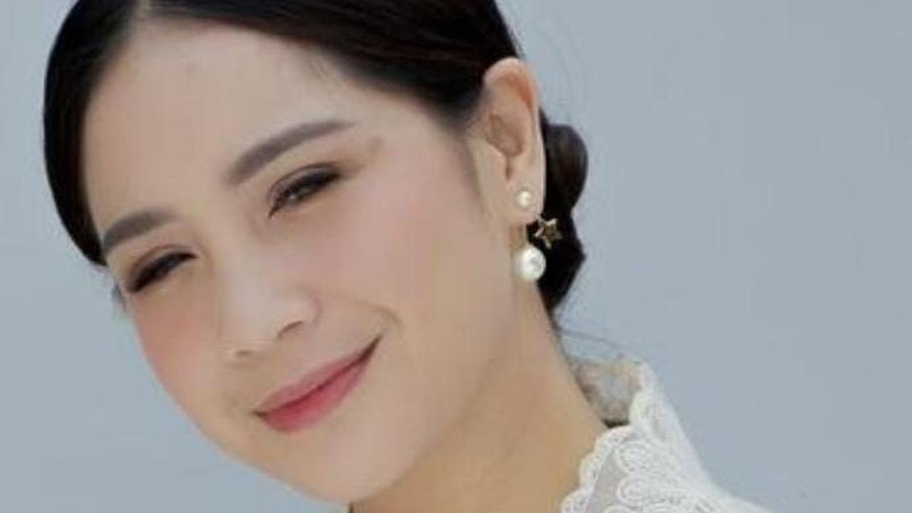 Kecantikannya jadi Sorotan
