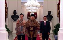 Alasan Prabowo Ajak Para Menteri ke Lembah Tidar, Penuh Makna Perjuangan Indonesia