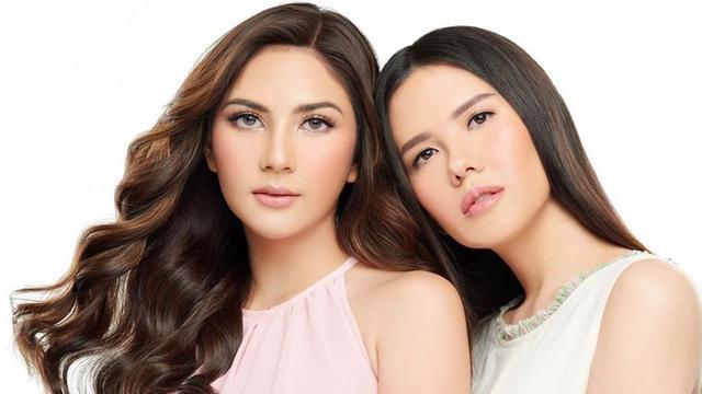Kerap Habiskan Waktu Bersama, Ini 6 Potret Kompak Jessica Mila dan Michelle Joan