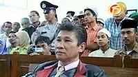 Pengasuh Ponpes Ngaji Lelaku Divonis Dua Tahun