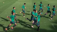 Segmen 4: Timnas Siap Final AFF hingga TNI Juara Tembak