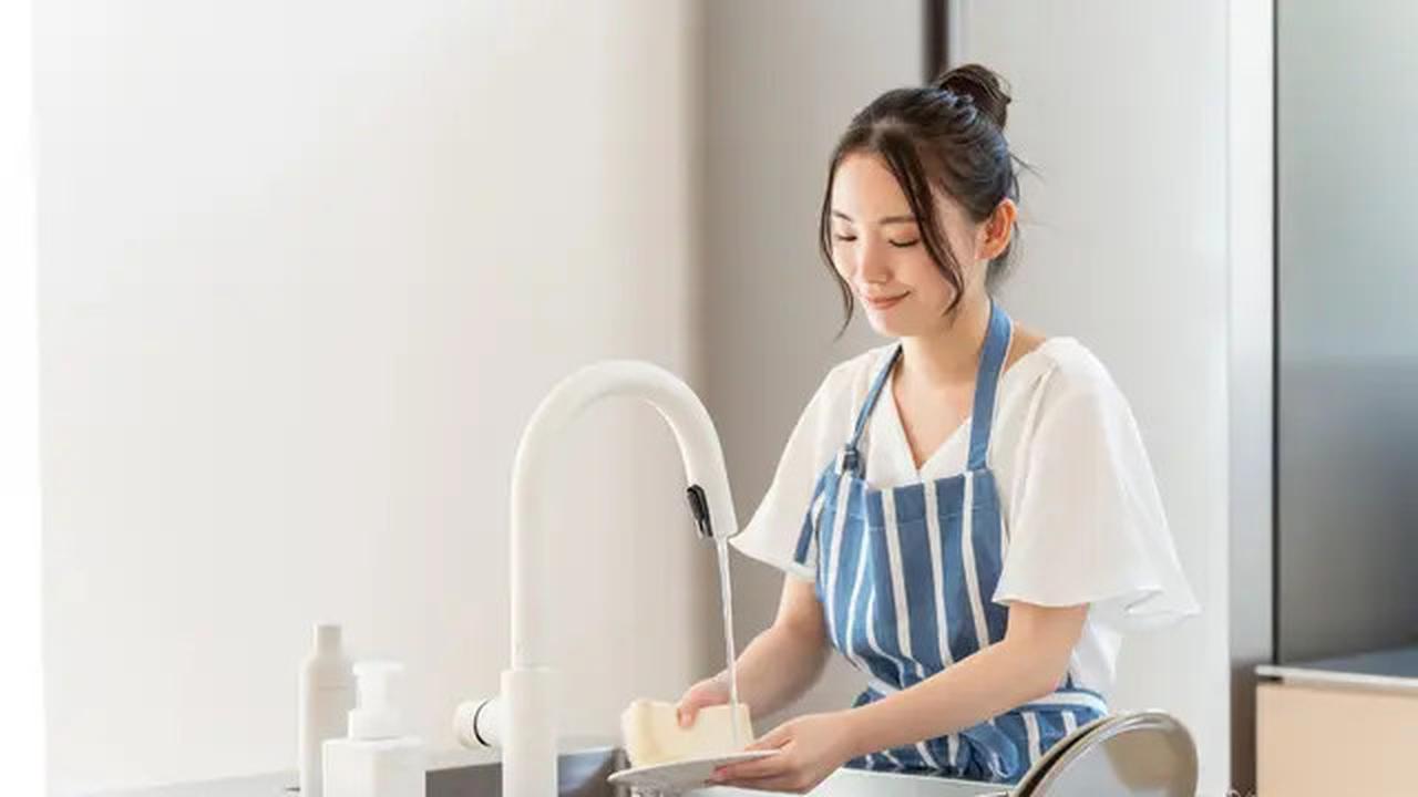 Mudah Banget, Ini Cara Membersihkan Kolang-Kaling dari Lendir dan Asam Tanpa Menggunakan Jeruk Nipis