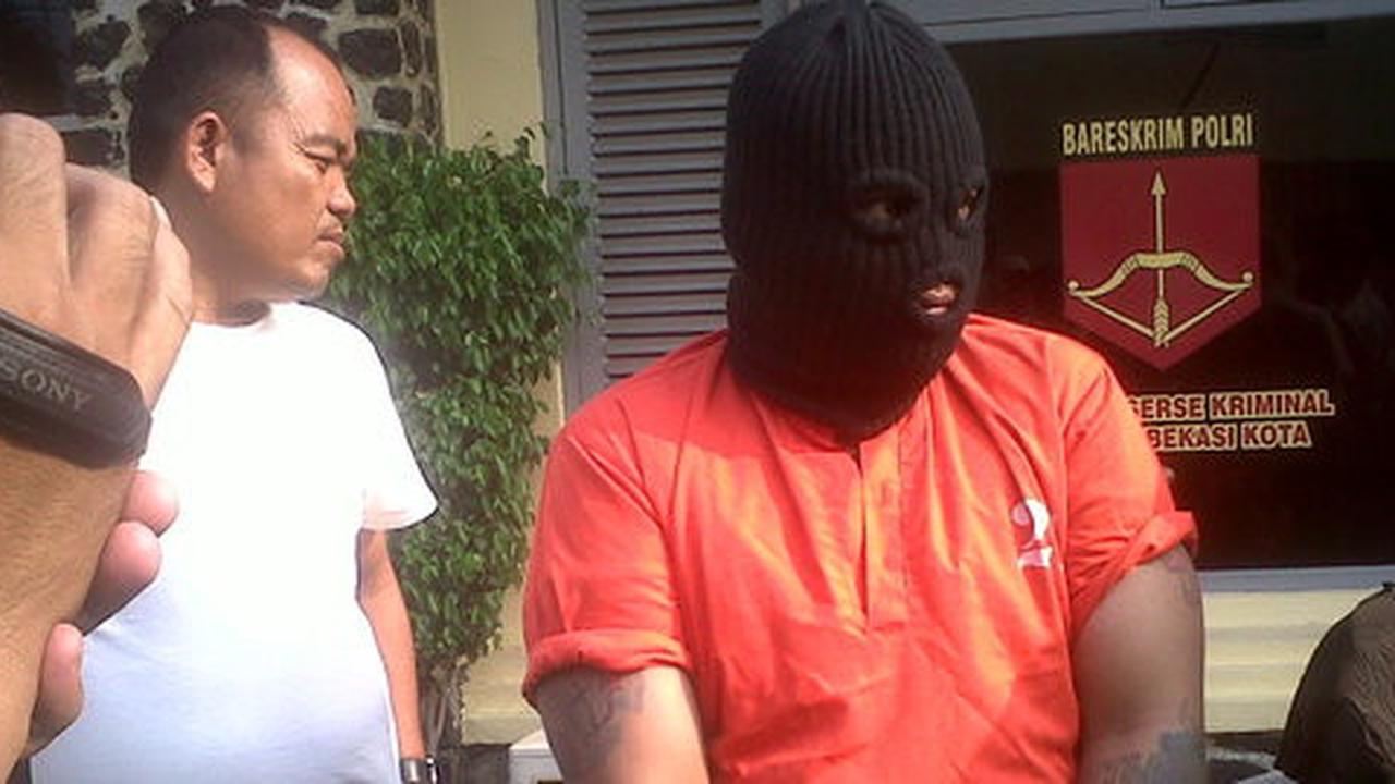 Gara-gara ayam sayur, tawuran pemuda di Bekasi pecah & 1 tewas