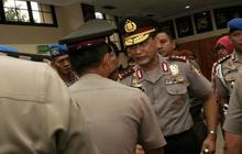 Bareskrim sudah limpahkan berkas dua pimpinan KY ke Kejagung