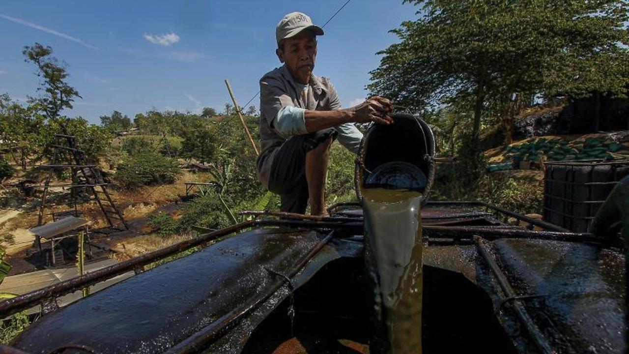 JAPNAS: Legalisasi Sumur Minyak Rakyat Jadi Kunci Kebangkitan Industri Migas Aceh dan Ketahanan Energi Nasional