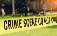 Pesawat Jatuh di BSD Tangerang Selatan