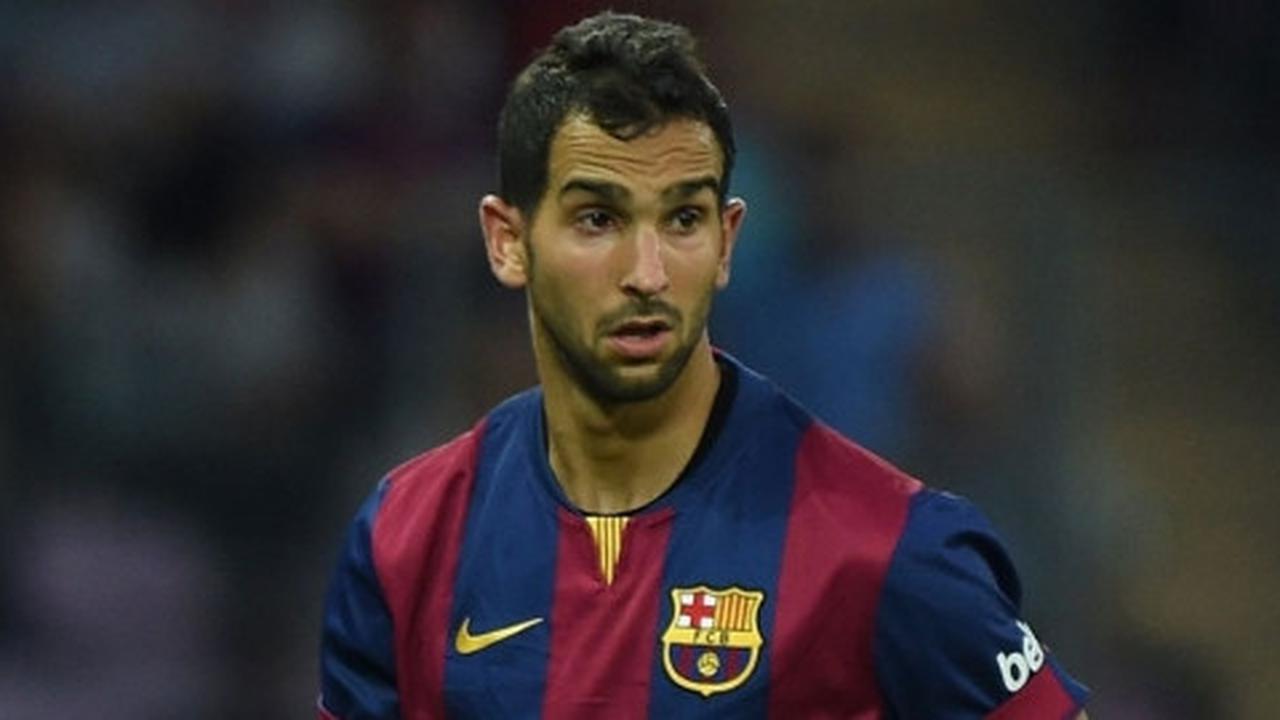 Braida: Montoya ke Barca cuma hoax