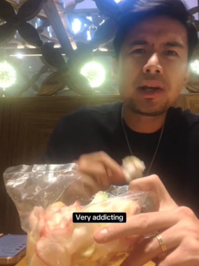 Christian Bautista