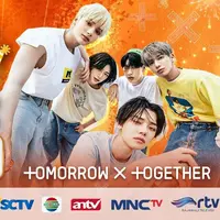 Shopee 12.12 Birthday Sale TV Show