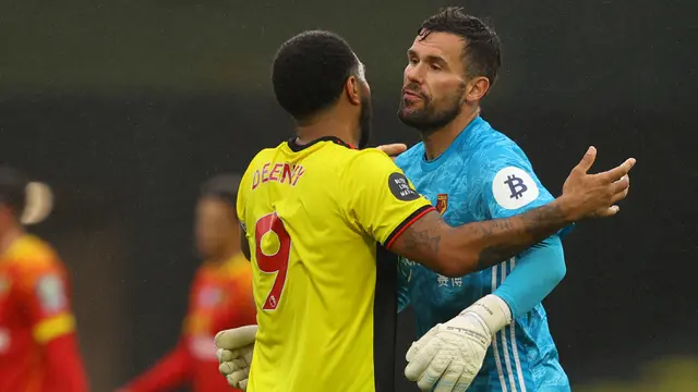 Foto: Deretan 7 Pemain Aktif dengan Penampilan Terbanyak di Liga Inggris, Sapu Bersih Pemain Lokal Inggris